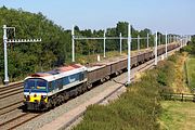 59104 Denchworth (Circourt Bridge) 15 August 2016