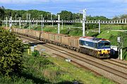 59104 Compton Beauchamp 31 May 2019