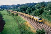59104 Dundas Aqueduct 12 August 1993