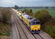 59104 Edington 18 April 1991