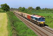 59104 Edington 1 June 2021