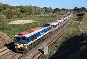 59104 Hungerford Common 27 September 2018