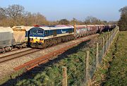 59104 Hungerford Common 27 February 2019