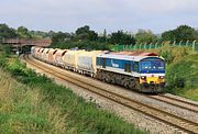 59104 Hungerford Common 24 September 2021