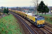 59104 Salisbury 19 March 1992