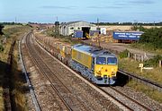 59104 Shrivenham 4 September 1992