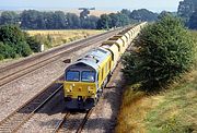 59104 South Moreton 28 August 1991