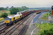 59104 Westbury 5 August 1991