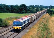 59104 Woodborough 28 July 1999