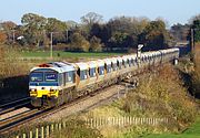 59104 Woodborough 10 November 2010