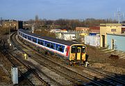 5915 Guildford 14 December 1996