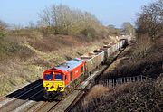 59201 Baulking 6 March 2015