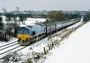 59201 Dinnington 4 January 1997