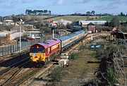 59201 Droitwich 27 February 1999