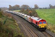 59201 Hungerford Common 1 December 2023