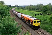 59201 Hungerford Common 21 May 2024