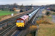 59201 Milford Junction 16 November 1999