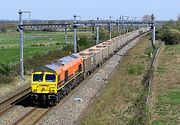 59201 South Marston 8 April 2025