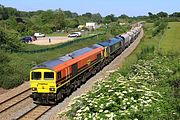 59202 & 66618 Hungerford Common 14 June 2022