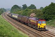 59202 Compton Beauchamp 5 June 2010