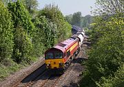 59202 Crofton 22 May 2012