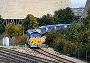 59202 Didcot Power Station 28 September 1996