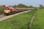 59202 Hungerford Common 15 May 2019