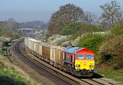 59203 Compton Beauchamp 3 May 2013