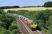 59203 Froxfield 10 July 2025