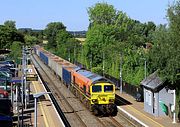 59203 Great Bedwyn 8 July 2025