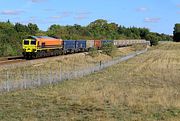 59203 Hungerford Common 5 October 2026