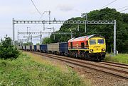 59203 Uffington 26 June 2023