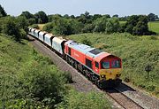 59204 Broughton Gifford 6 July 2018