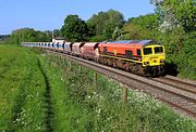 59204 Little Bedwyn 26 May 2023