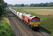 59204 Manningford Bruce 27 August 2019