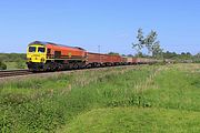 59204 Marsh Benham 27 May 2022