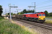 59204 South Marston 9 July 2018