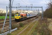 59204 Uffington 28 February 2023