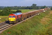 59205 Bourton 24 June 2016