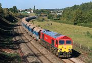 59205 Hungerford Common 24 September 2018