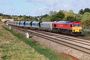 59205 Hungerford Common 21 September 2018