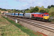 59205 Hungerford Common 21 September 2018