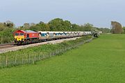 59205 Hungerford Common 15 May 2019