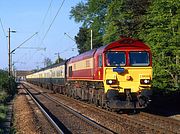 59205 Kelvedon 12 May 2001