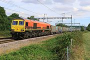 59205 Uffington 25 September 2026