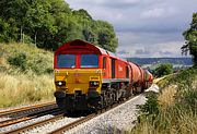 59206 Frocester 2 August 2010