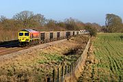 59206 Hungerford Common 12 January 2022