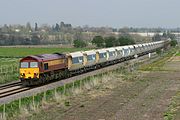 59206 Manningford Bruce 12 April 2007