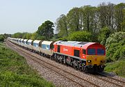 59206 Patney & Chirton 11 May 2009