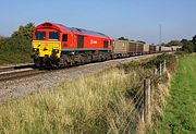 59206 Uffington 29 September 2011